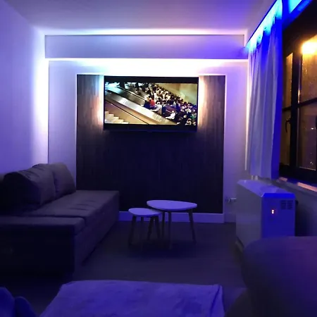 Zeeparel * Middelkerke