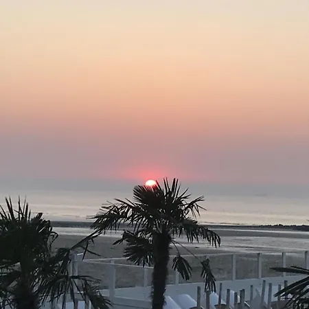 Zeeparel Middelkerke