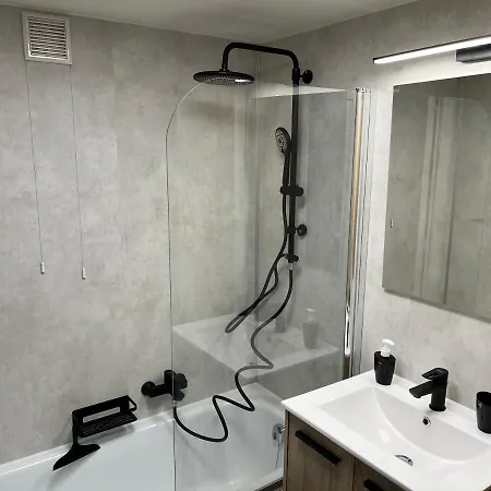 Zeeparel Middelkerke