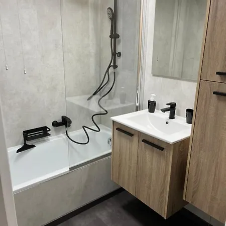 Zeeparel Middelkerke