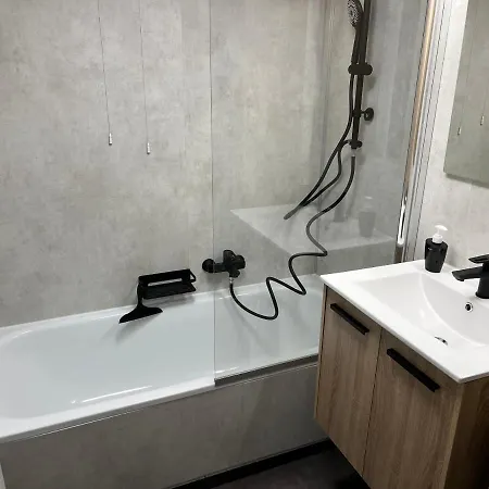 Zeeparel Appartement Middelkerke