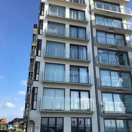 Zeeparel * Middelkerke