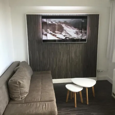 Zeeparel Apartment Middelkerke