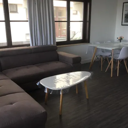 Zeeparel * Middelkerke