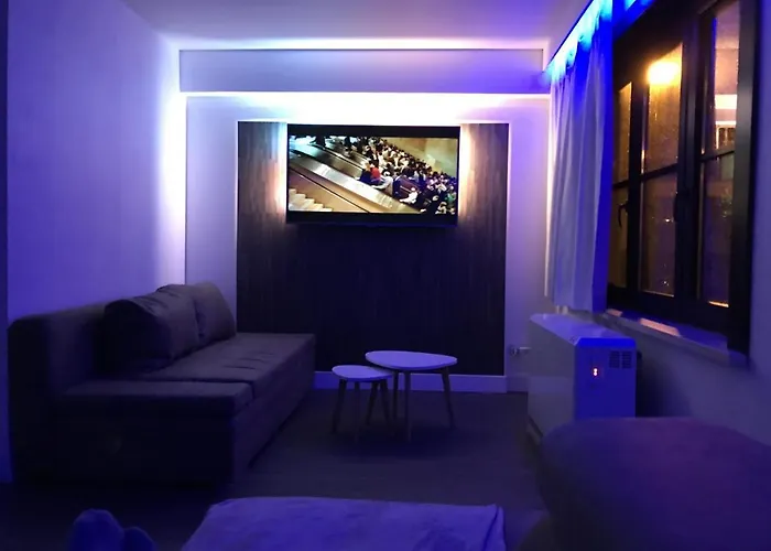 Zeeparel * Middelkerke