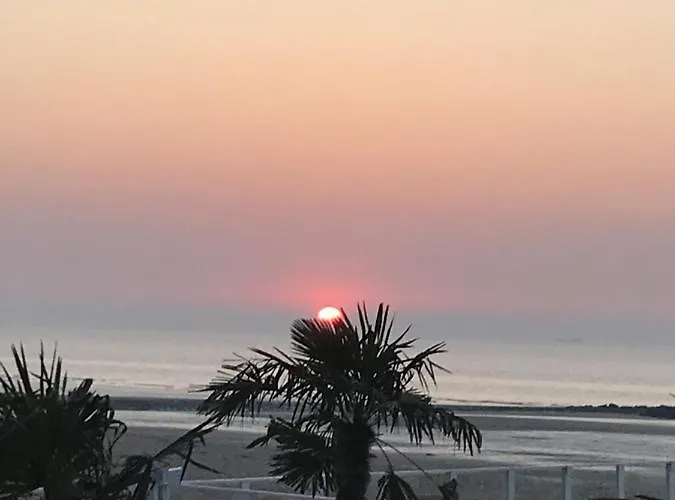 Zeeparel Middelkerke