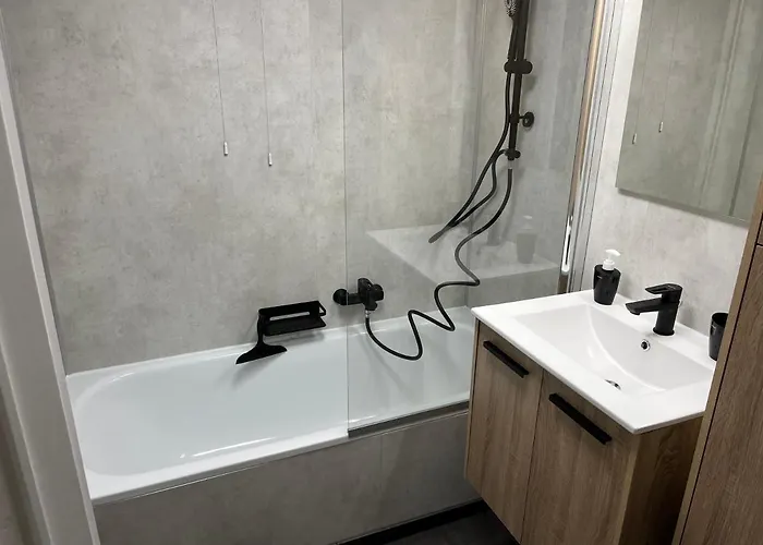 Zeeparel Apartment Middelkerke