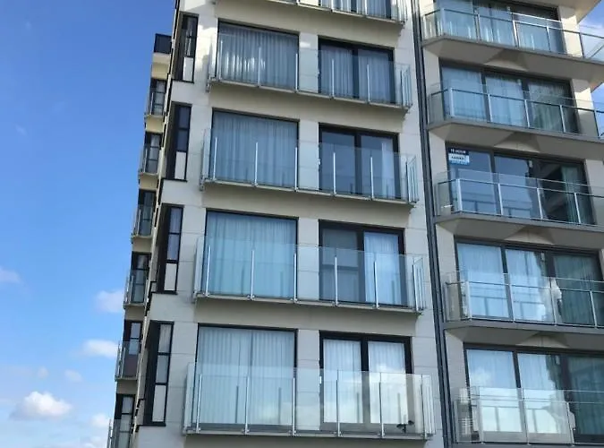 Zeeparel * Middelkerke