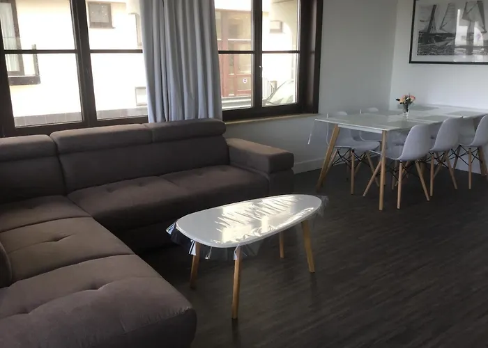 Zeeparel * Middelkerke